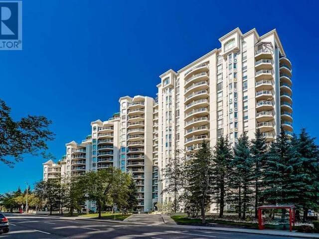 102, 1108 6 Avenue SW Calgary