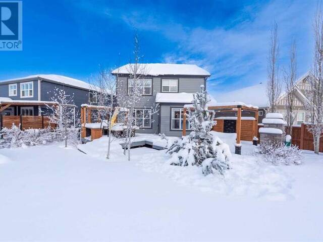 39 Legacy Glen Terrace SE Calgary