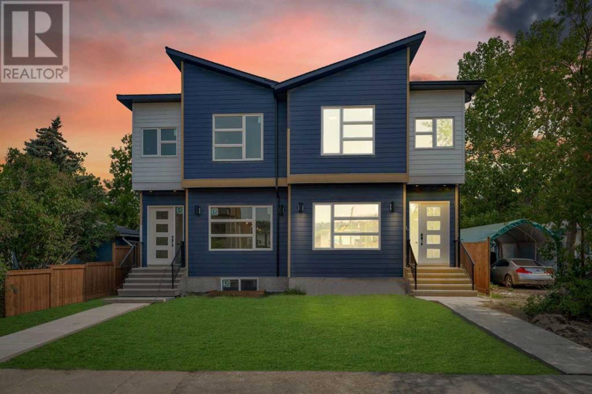 4626 20 Avenue NW Calgary