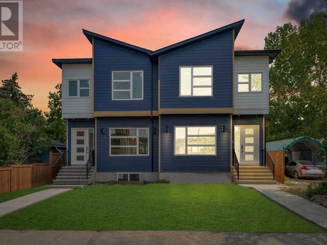 4626 20 Avenue NW Calgary