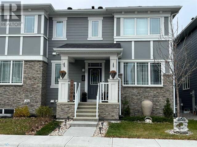 150 Yorkville Green SW Calgary