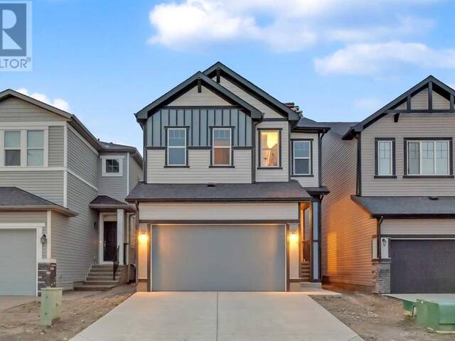 28 cornerbrook Road NE Calgary