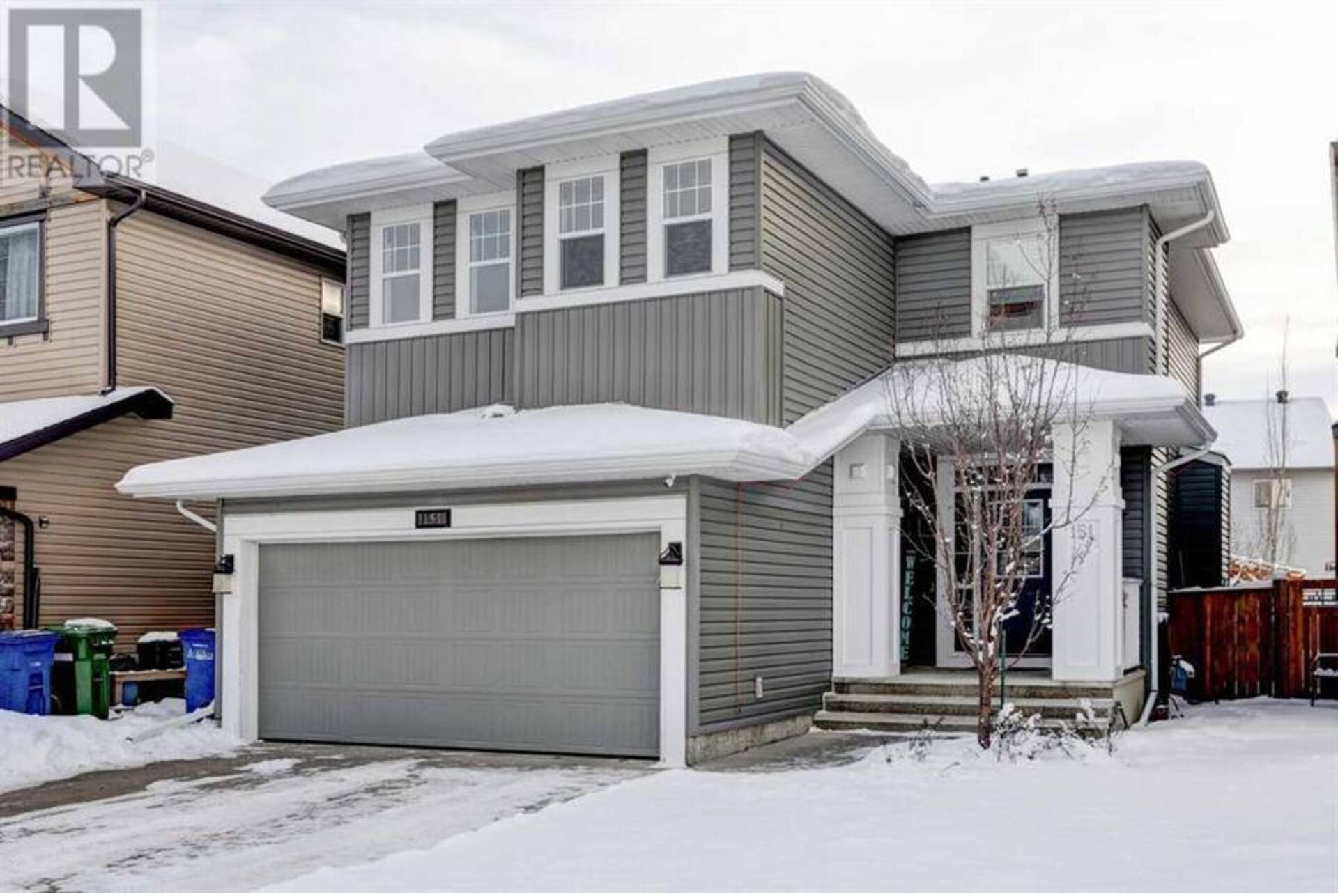 151 Ravenscroft Green SE Airdrie