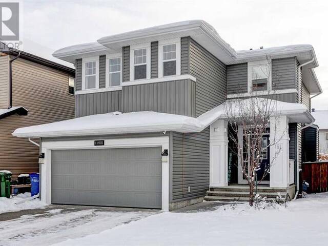 151 Ravenscroft Green SE Airdrie Alberta