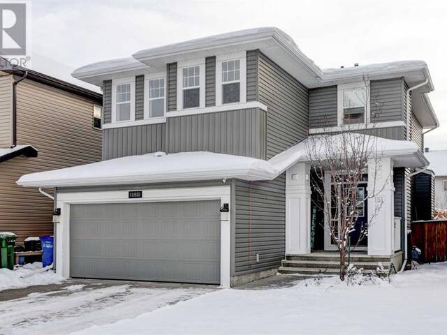 151 Ravenscroft Green SE Airdrie