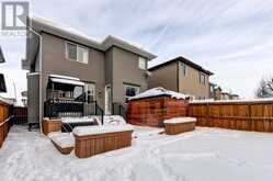 151 Ravenscroft Green SE Airdrie