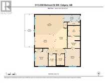 3113, 550 Belmont Street SW Calgary