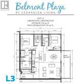 3113, 550 Belmont Street SW Calgary