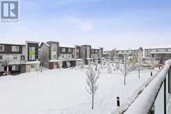 203, 130 Redstone Walk NE Calgary