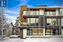 724 25 Avenue NW Calgary