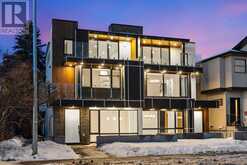 724 25 Avenue NW Calgary