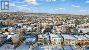 724 25 Avenue NW Calgary