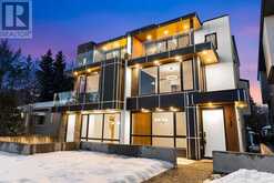 724 25 Avenue NW Calgary