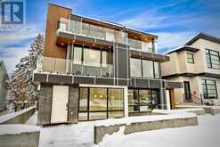 724 25 Avenue NW Calgary