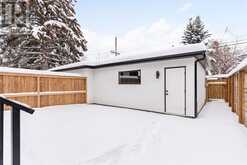 724 25 Avenue NW Calgary