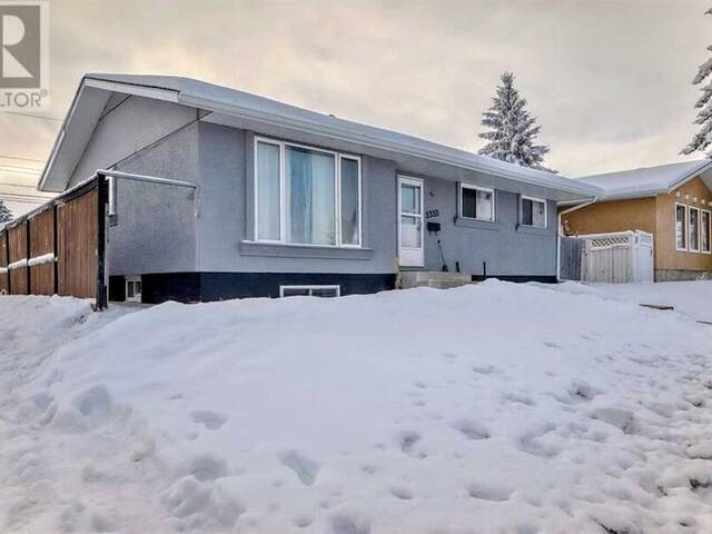 5555 5 Avenue SE Calgary Alberta