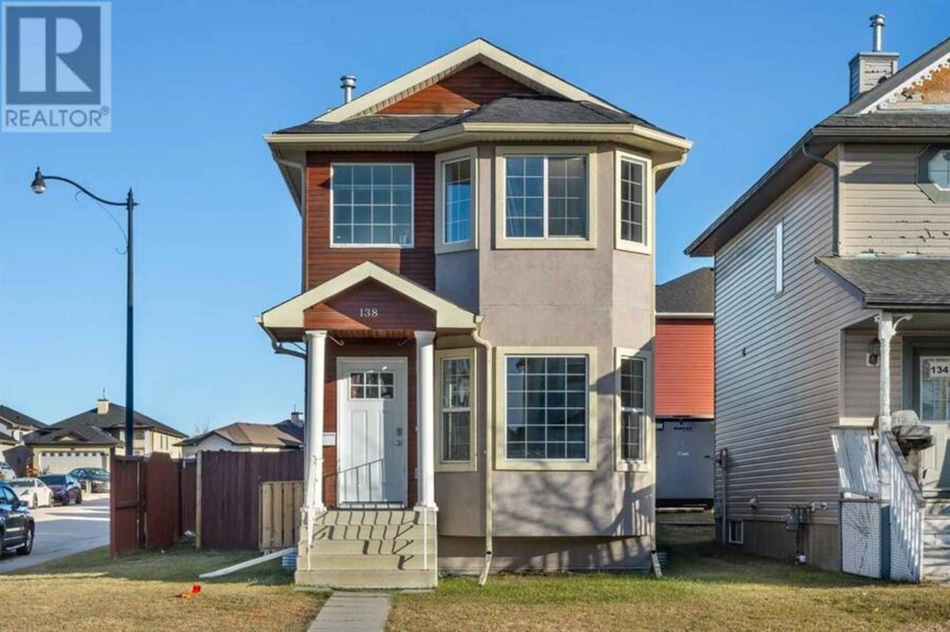 138 Tarawood Road NE Calgary