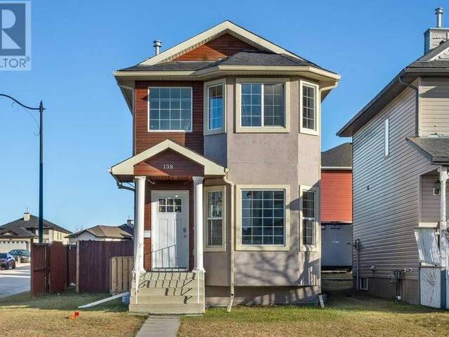 138 Tarawood Road NE Calgary Alberta