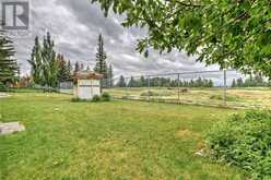 852 Shawnee Drive SW Calgary