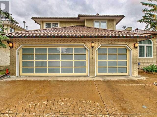 852 Shawnee Drive SW Calgary Alberta