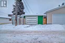 610 69 Avenue SW Calgary