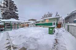 610 69 Avenue SW Calgary