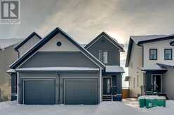 816 South Point Heath SW Airdrie