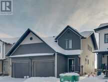 816 South Point Heath SW Airdrie