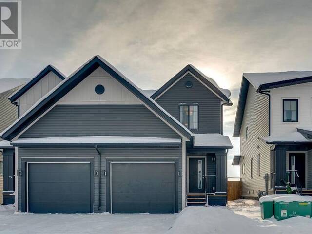 816 South Point Heath SW Airdrie Alberta