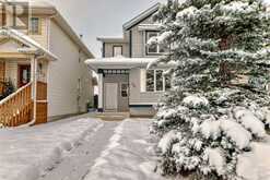 489 Country Hills Drive NW Calgary