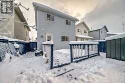 489 Country Hills Drive NW Calgary