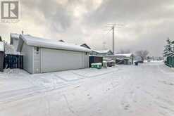 489 Country Hills Drive NW Calgary