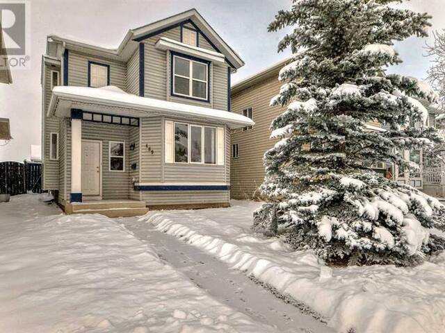 489 Country Hills Drive NW Calgary