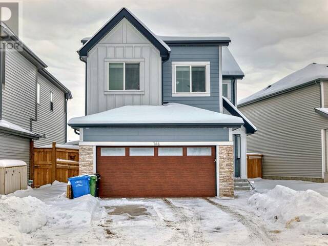 166 Creekstone Way SW Calgary Alberta