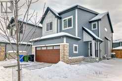 166 Creekstone Way SW Calgary