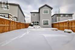 166 Creekstone Way SW Calgary