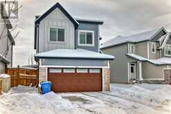 166 Creekstone Way SW Calgary