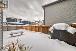 166 Creekstone Way SW Calgary