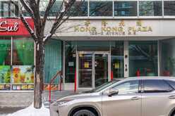 406, 128 2 Ave SE Calgary