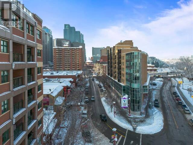 406, 128 2 Ave SE Calgary