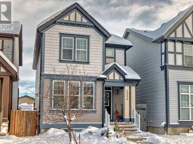 2034 New Brighton Park SE Calgary