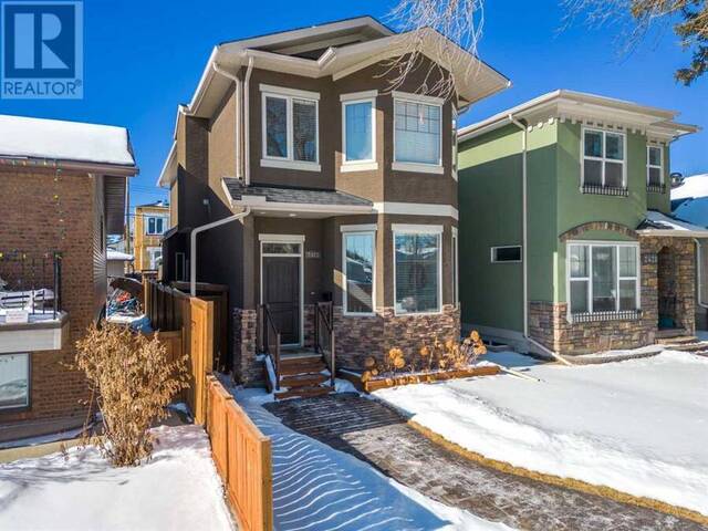 2423 33 Street SW Calgary