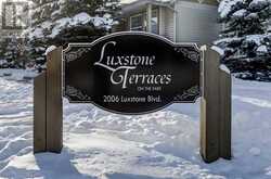 306, 2006 Luxstone Boulevard SW Airdrie