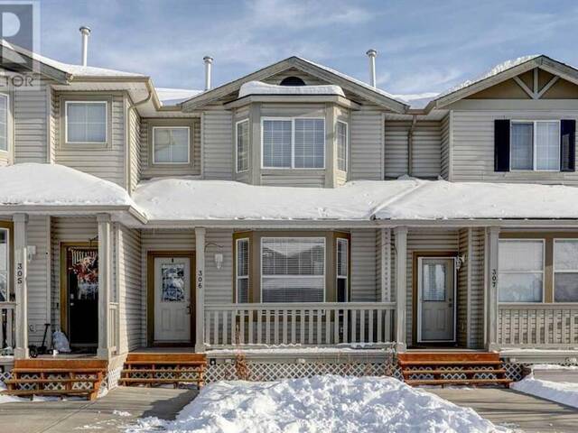 306, 2006 Luxstone Boulevard SW Airdrie Alberta