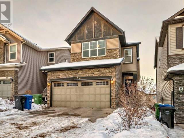 59 Nolanlake View NW Calgary