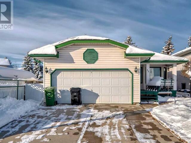 15 Carmel Close NE Calgary