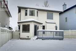 82 TUSCANY RAVINE Road NW Calgary