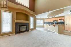 82 TUSCANY RAVINE Road NW Calgary