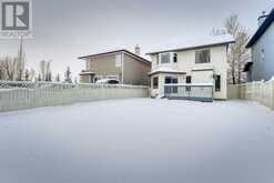 82 TUSCANY RAVINE Road NW Calgary