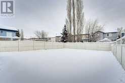 82 TUSCANY RAVINE Road NW Calgary